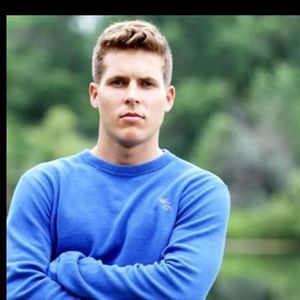 Meet your Posher, Logan